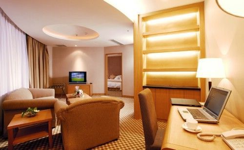 Royal Hotel Resort Kunshan  Chambre photo